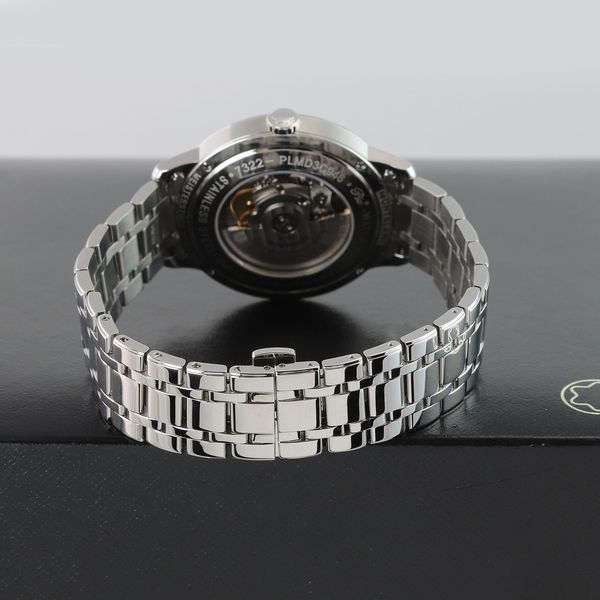 Montblanc Heritage 111623